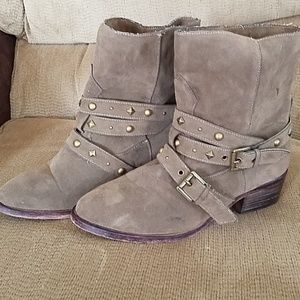 S DECREE BOOTS